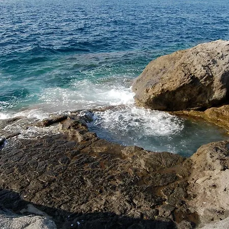 Elena Villa Ischia