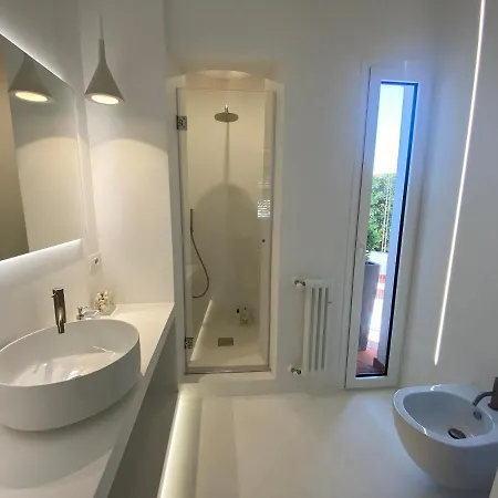 Elena Villa Ischia