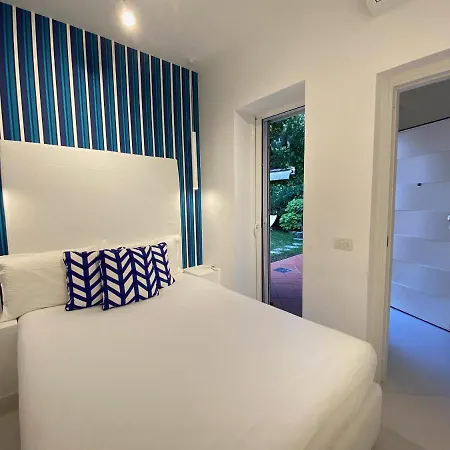 Elena Villa Ischia