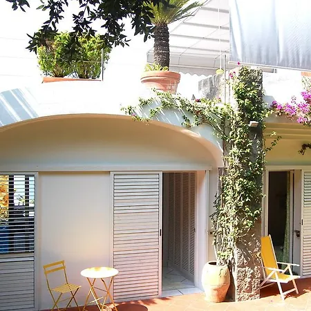 Elena * Ischia