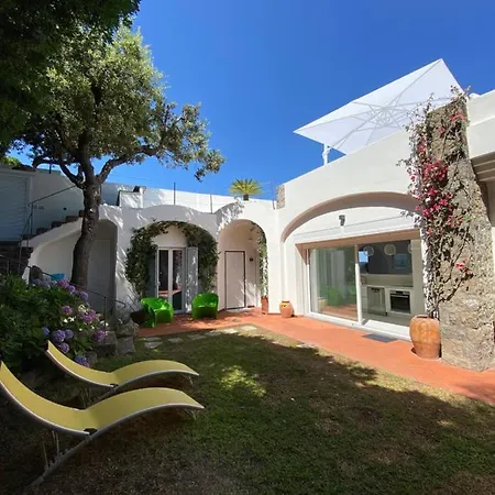 Villa Elena
