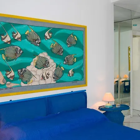 Villa Elena Ischia